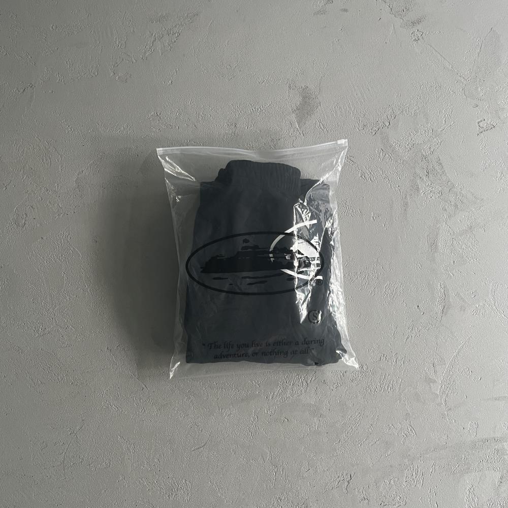 Alcatraz Basic Jogging Pants
