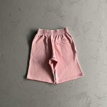 Alcatraz Basic Set - Pink