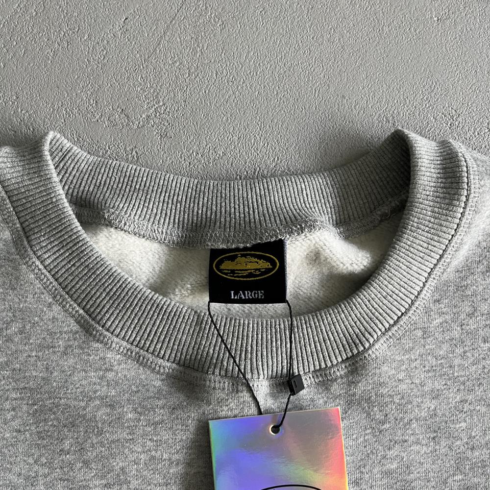 Alcatraz Crew Neck Top