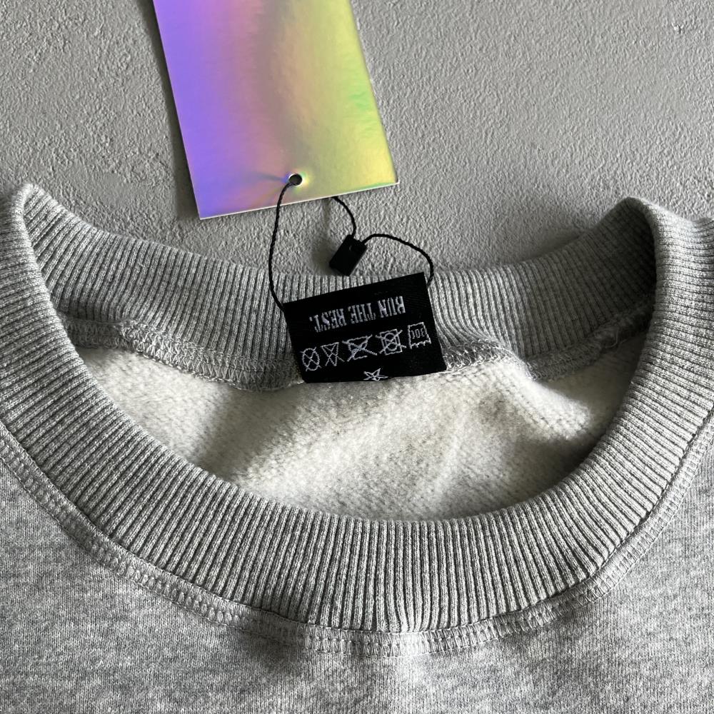 Alcatraz Crew Neck Top