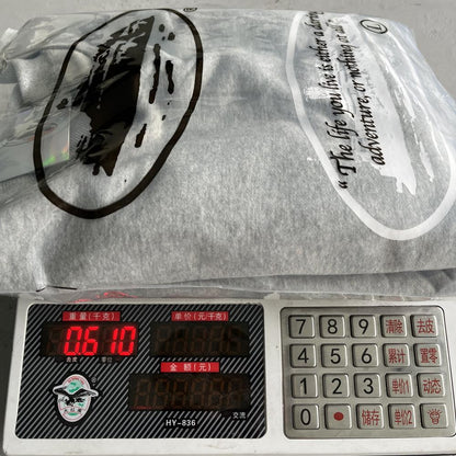 Alcatraz Crew Neck Top