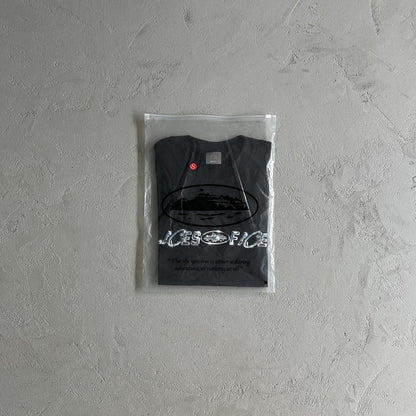 Alcatraz P+F CHROME TEE