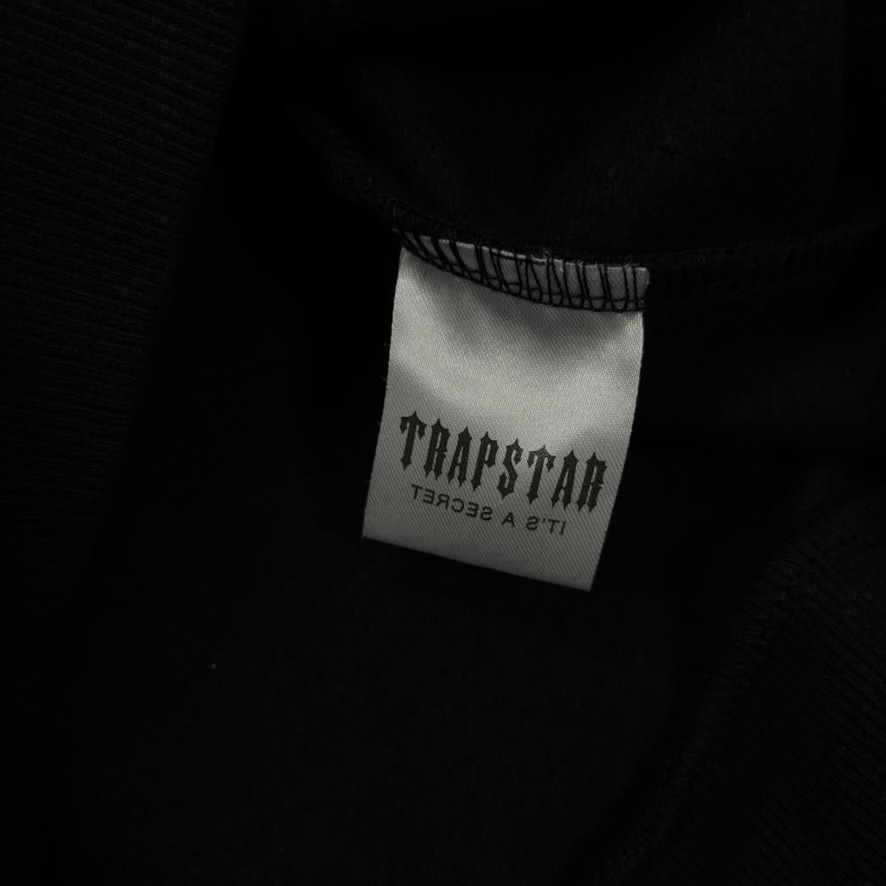 CHENILLE DECODED HOODED TRACKSUIT - LIGHTNING EDITION