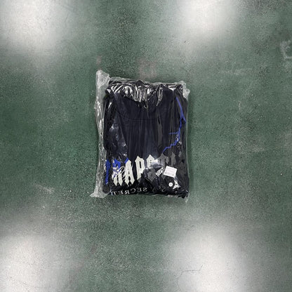 CHENILLE DECODED HOODED TRACKSUIT - LIGHTNING EDITION