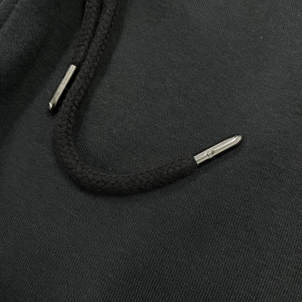 CHENILLE DECODED HOODED TRACKSUIT - LIGHTNING EDITION