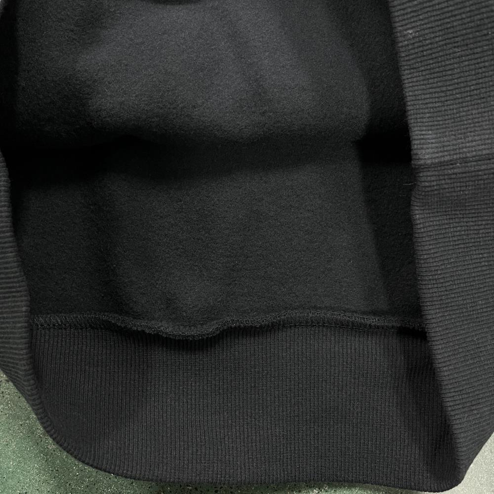 CHENILLE DECODED HOODED TRACKSUIT - LIGHTNING EDITION