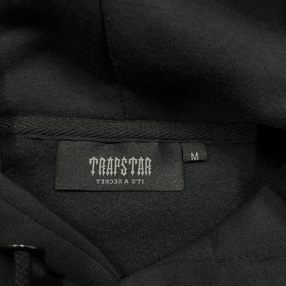 CHENILLE DECODED HOODED TRACKSUIT - LIGHTNING EDITION