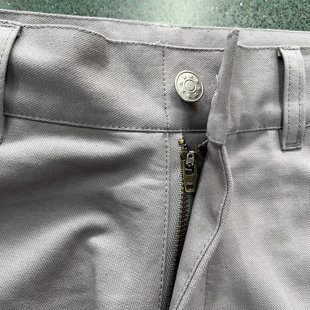 Carpenter Trousers Grey