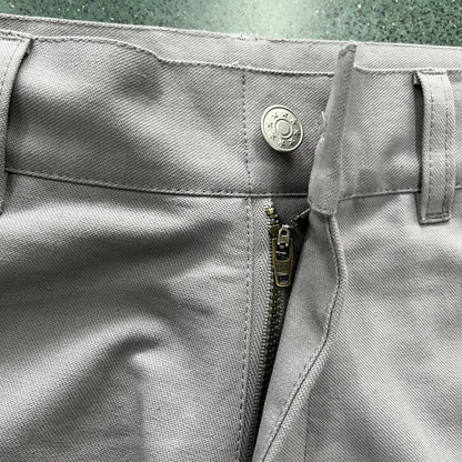 Carpenter Trousers Grey