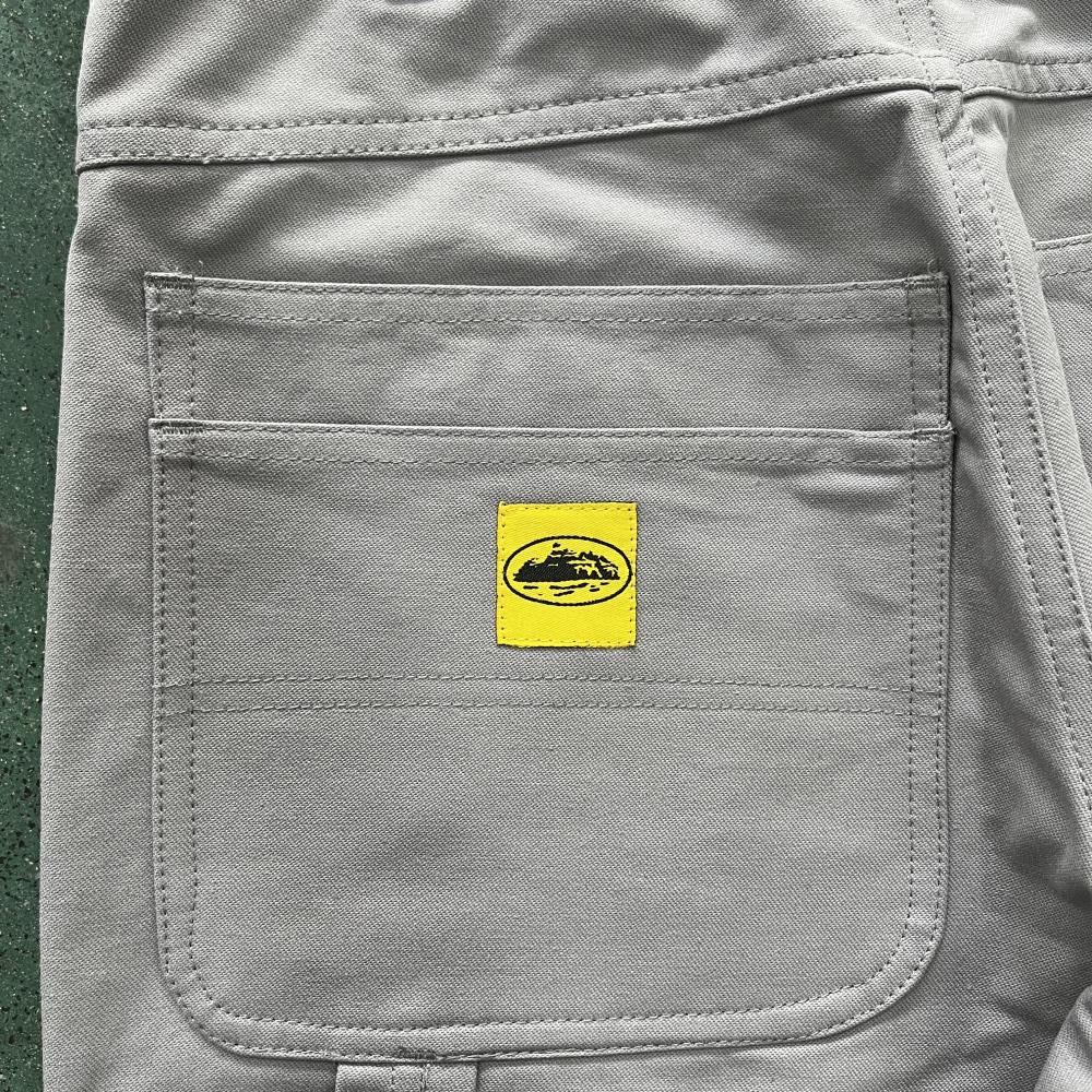 Carpenter Trousers Grey