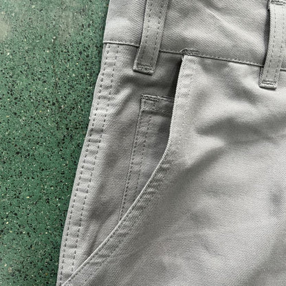 Carpenter Trousers Grey