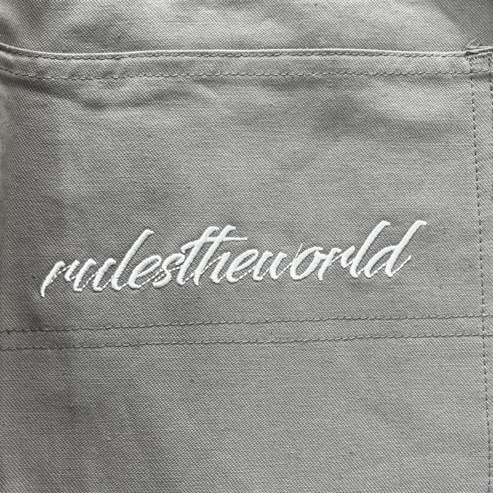 Carpenter Trousers Grey