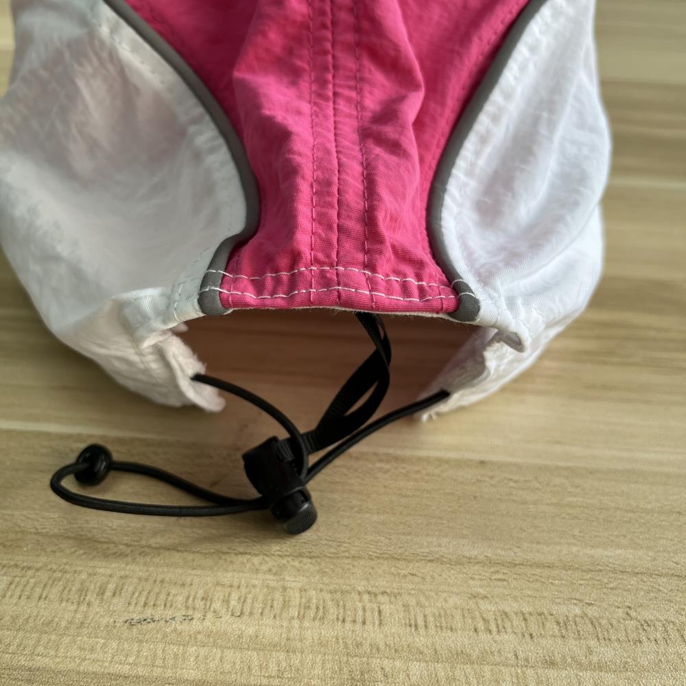 Corteiz pink hat