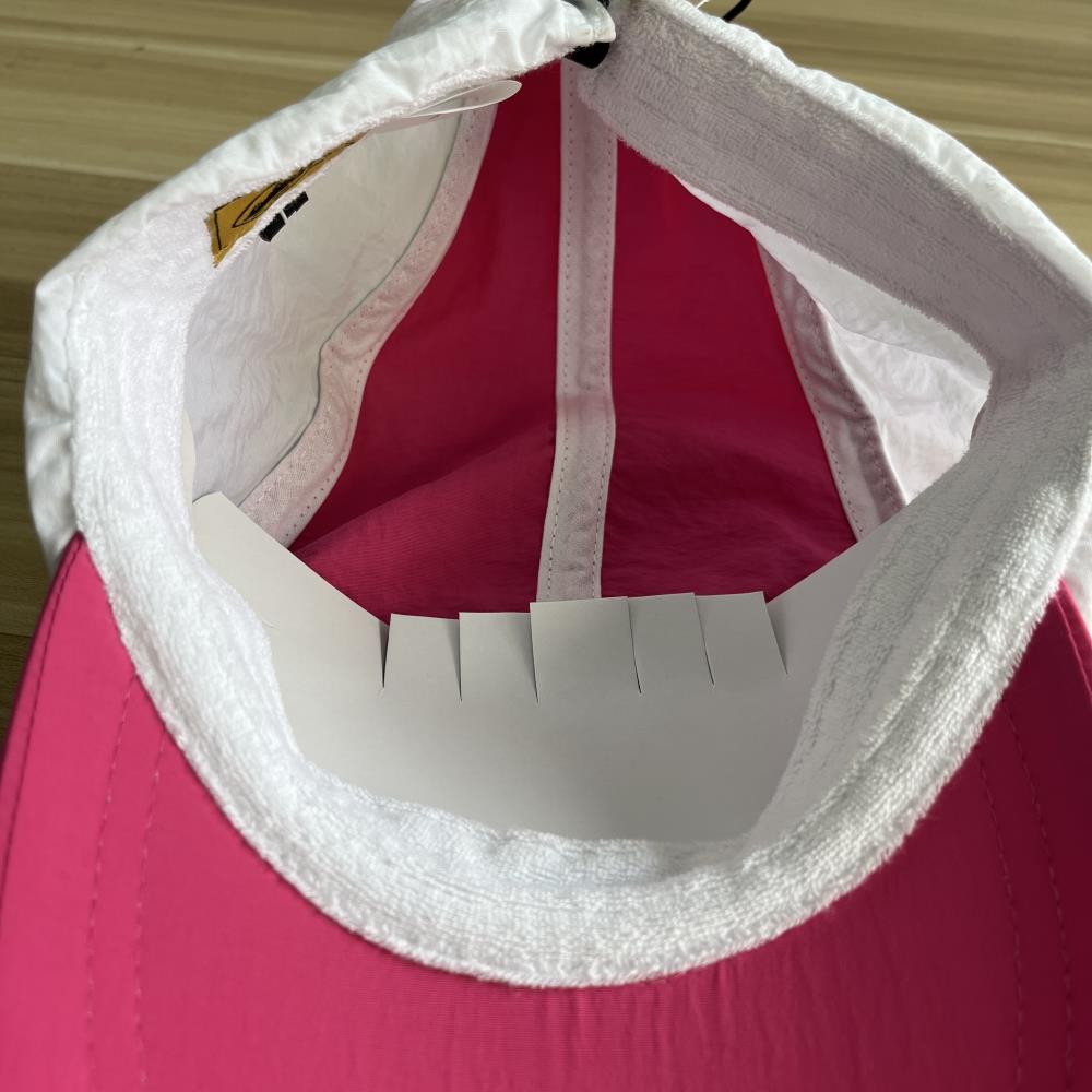 Corteiz pink hat