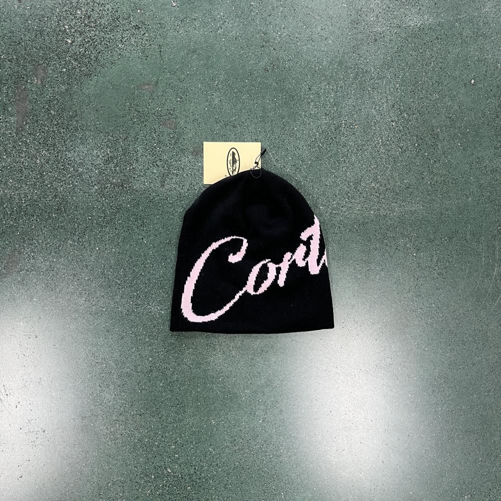 Demon Printed Beanie 6 colors