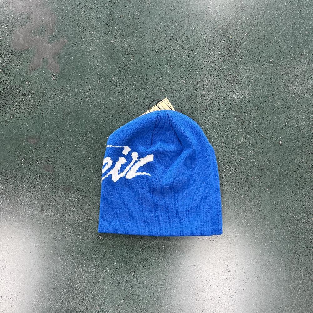 Demon Printed Beanie 6 colors