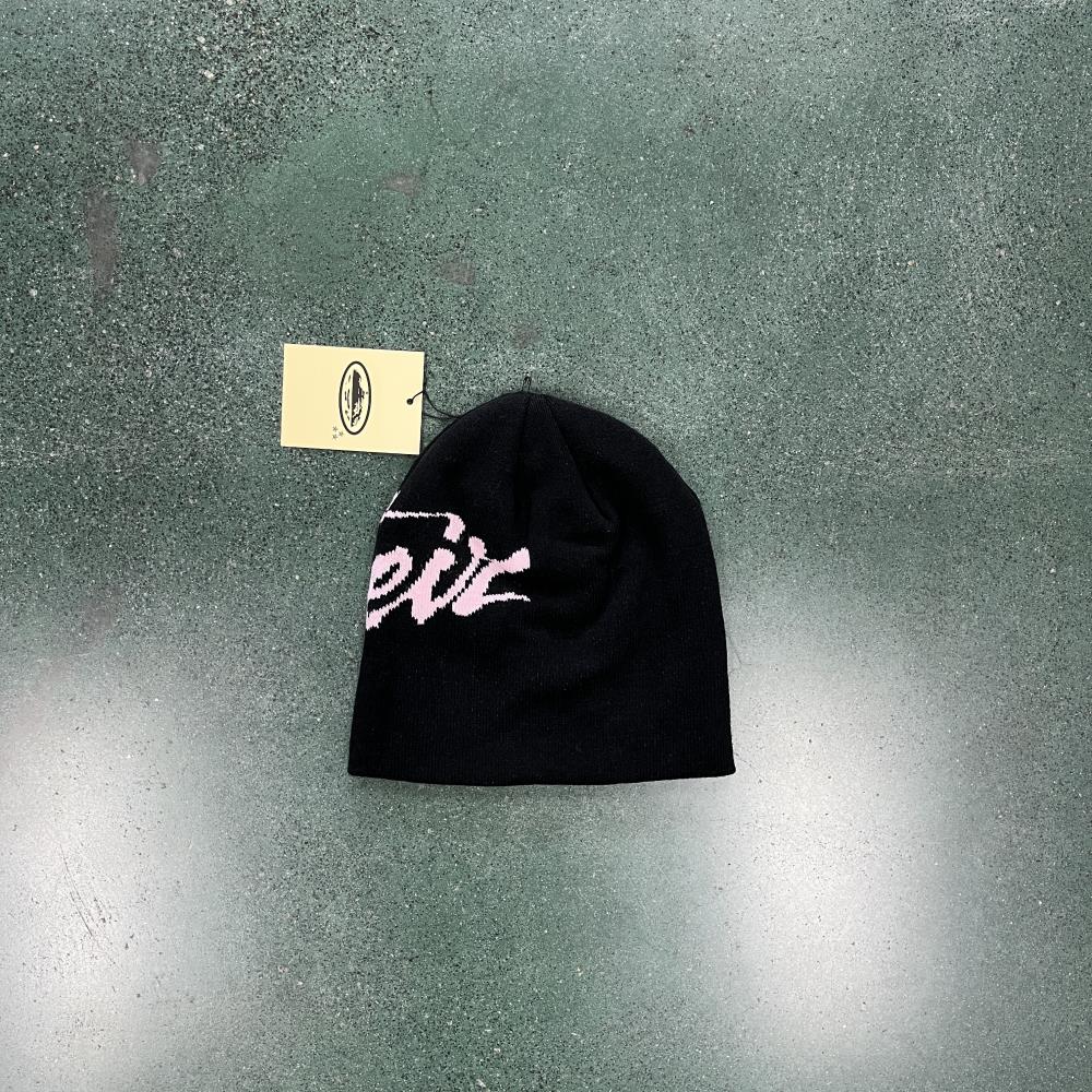 Demon Printed Beanie 6 colors