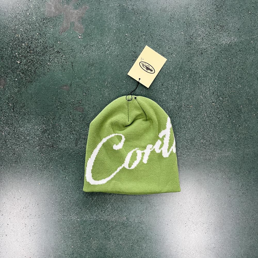 Demon Printed Beanie 6 colors