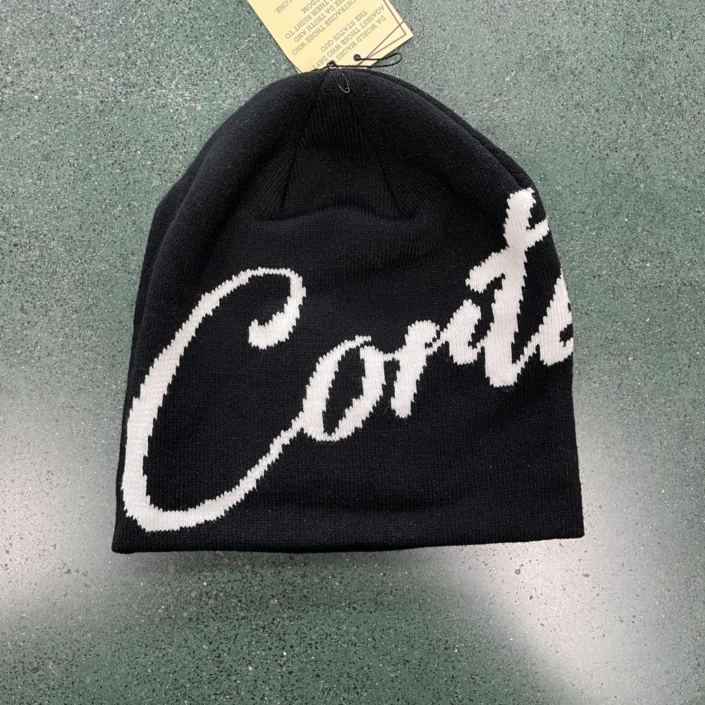 Demon Printed Beanie 6 colors