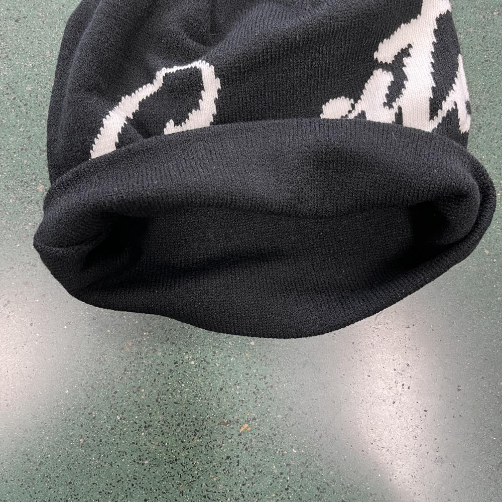 Demon Printed Beanie 6 colors