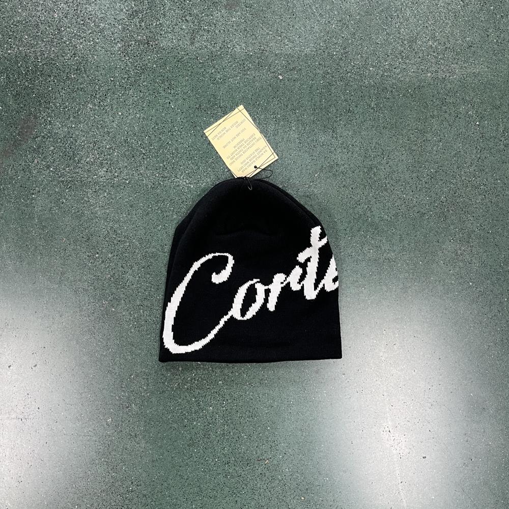 Demon Printed Beanie 6 colors