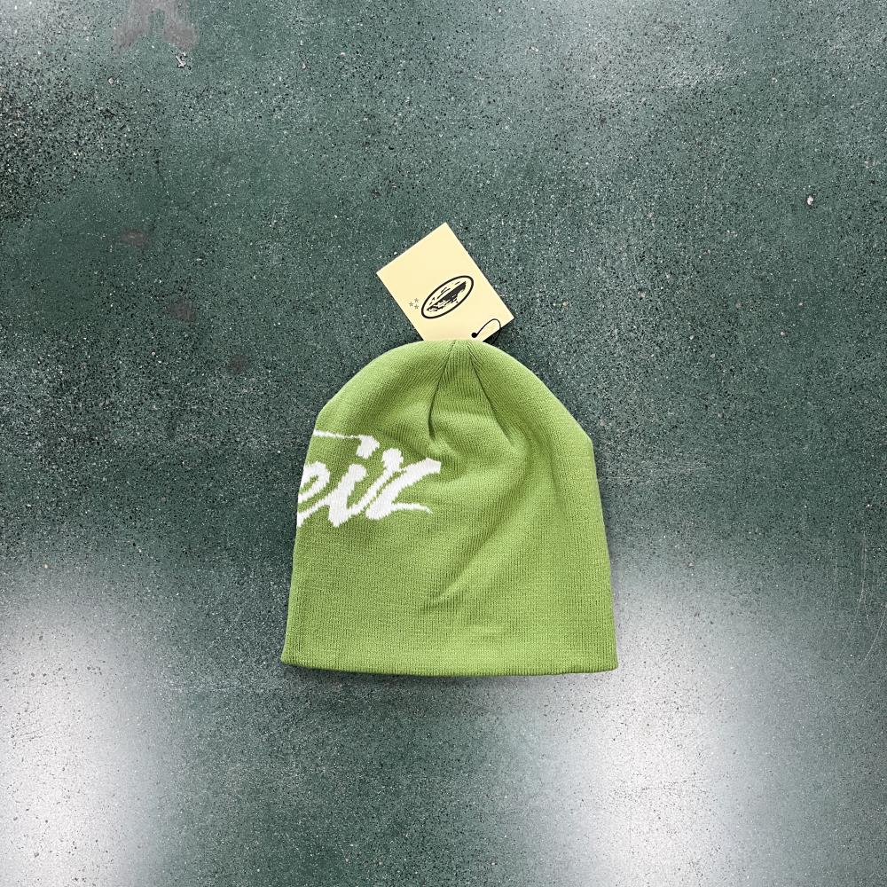 Demon Printed Beanie 6 colors