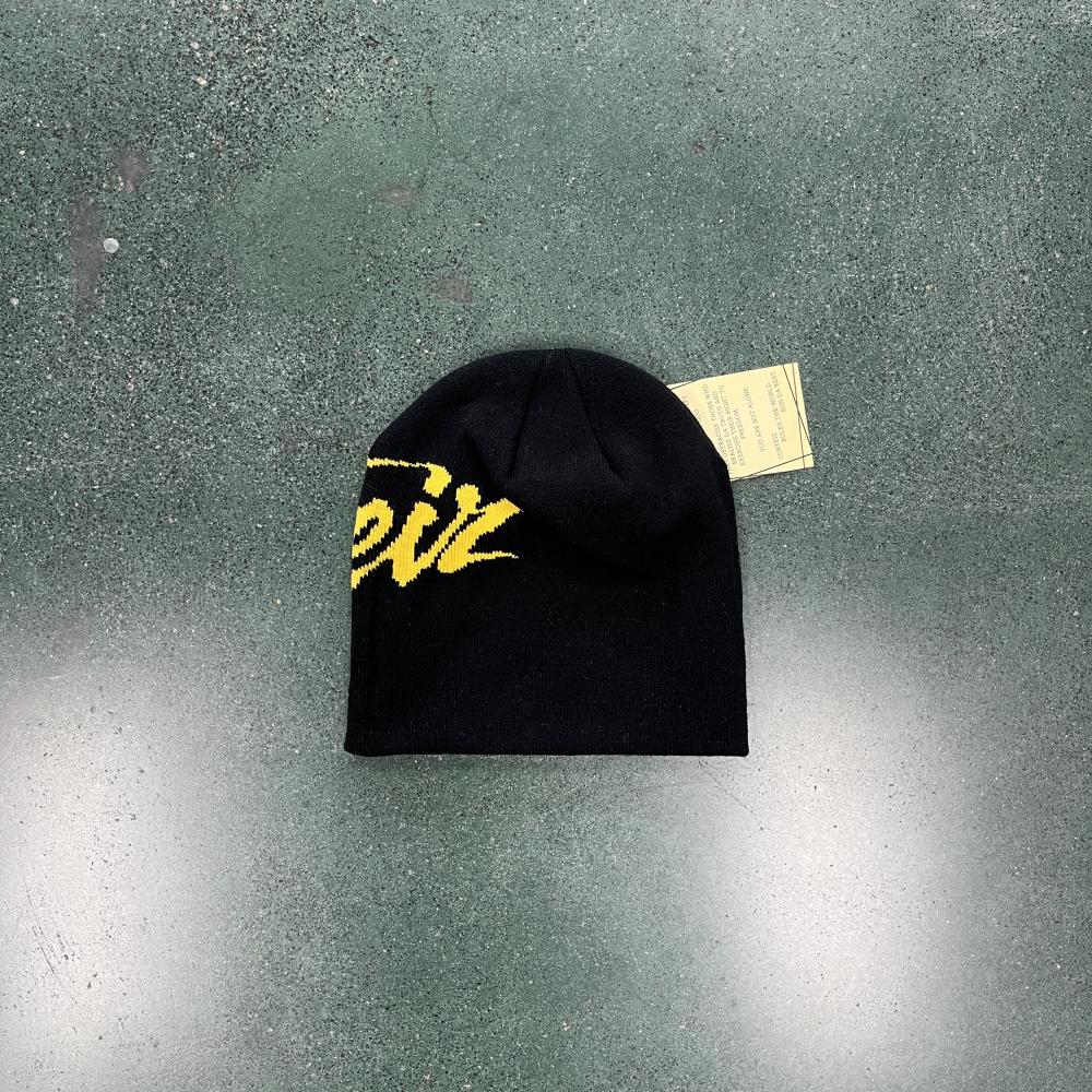 Demon Printed Beanie 6 colors