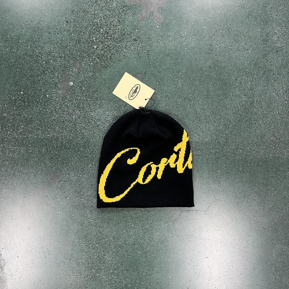 Demon Printed Beanie 6 colors