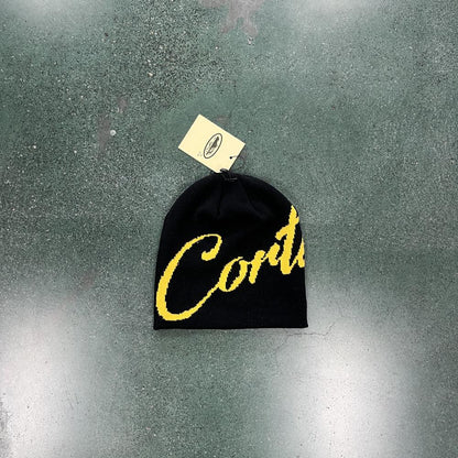 Demon Printed Beanie 6 colors
