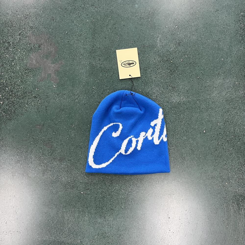 Demon Printed Beanie 6 colors