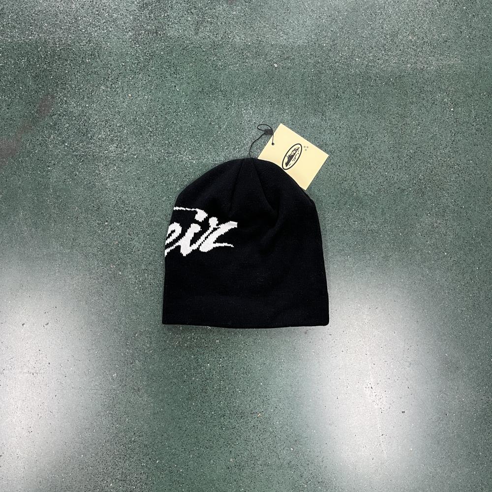 Demon Printed Beanie 6 colors