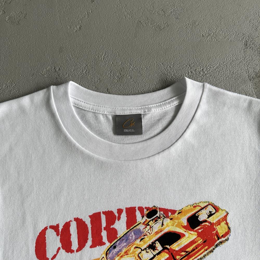 Explosive Racing T-shirt