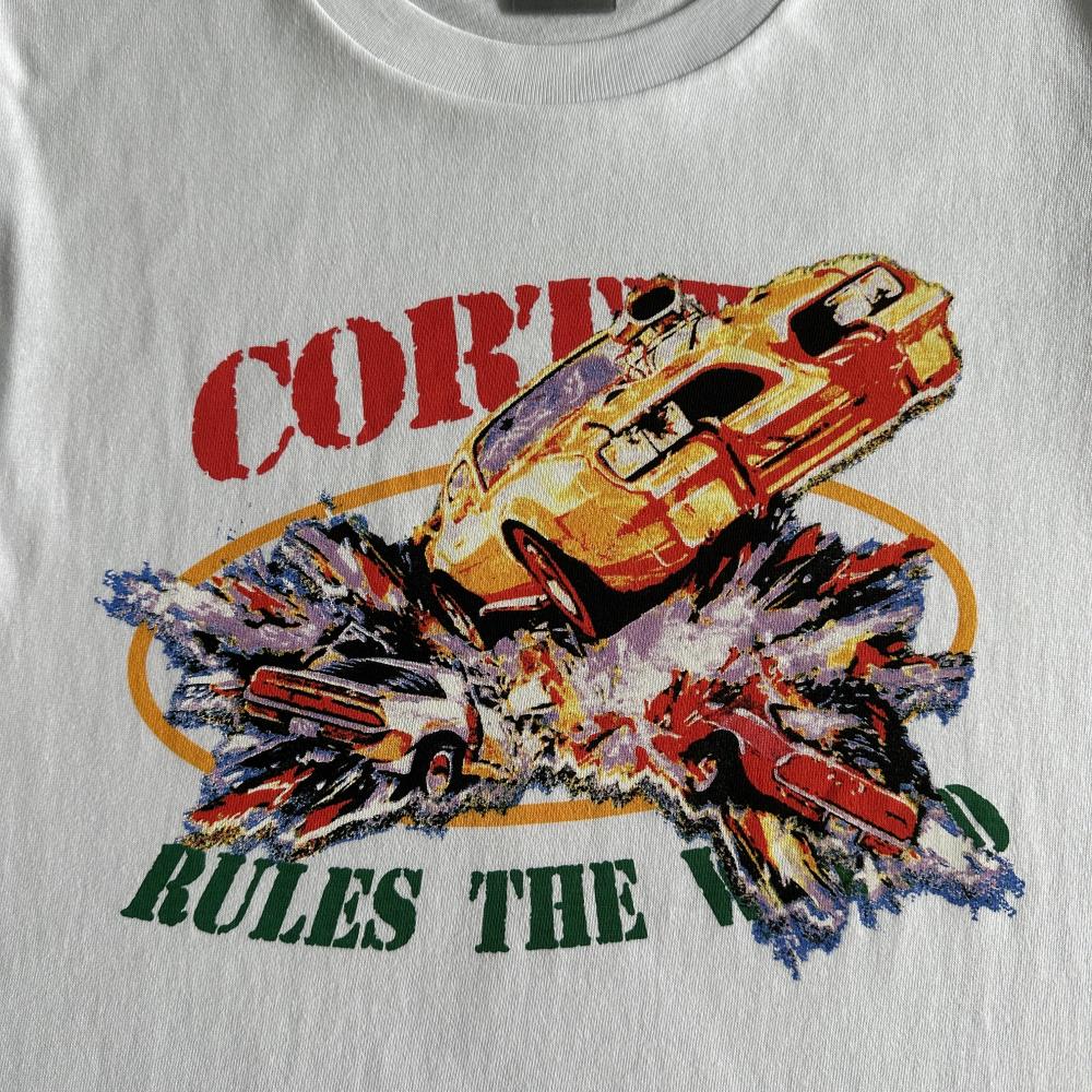 Explosive Racing T-shirt