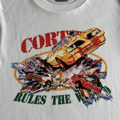 Explosive Racing T-shirt