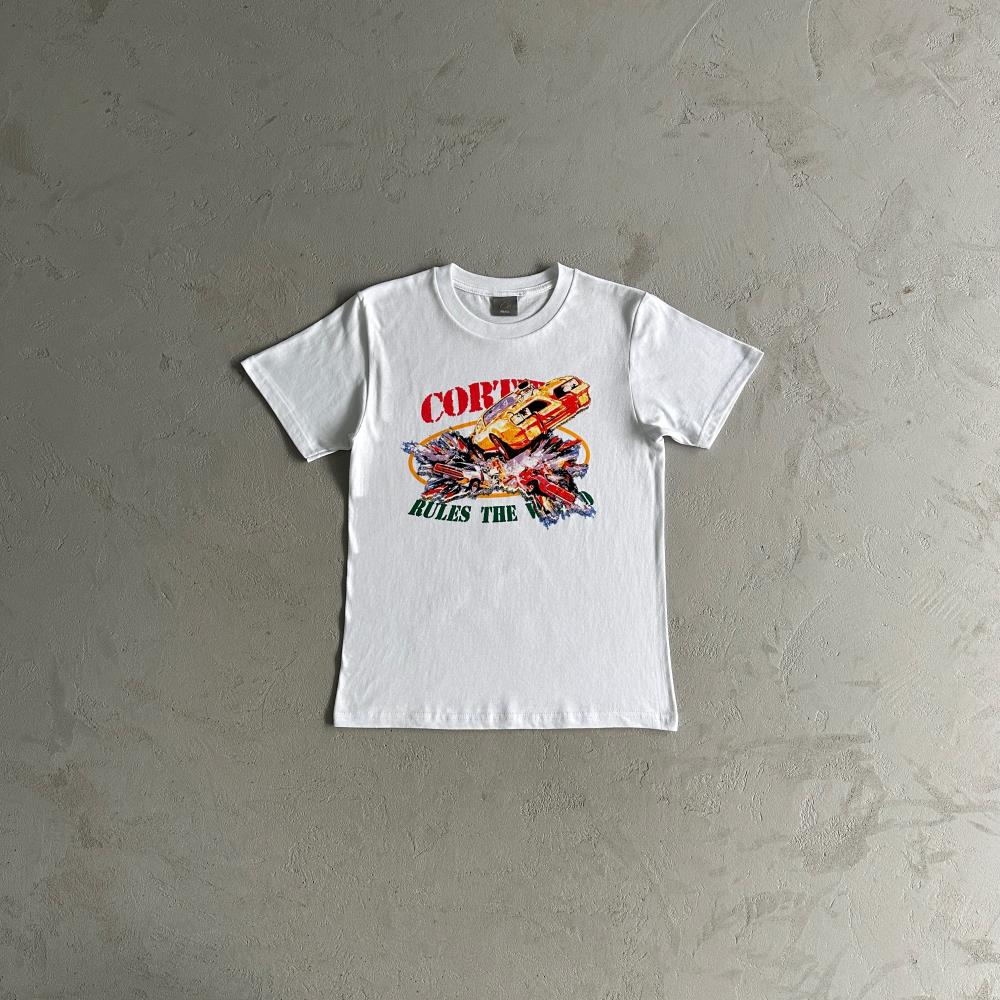 Explosive Racing T-shirt