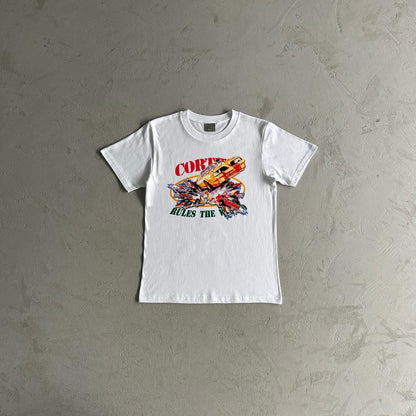 Explosive Racing T-shirt