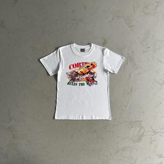 Explosive Racing T-shirt