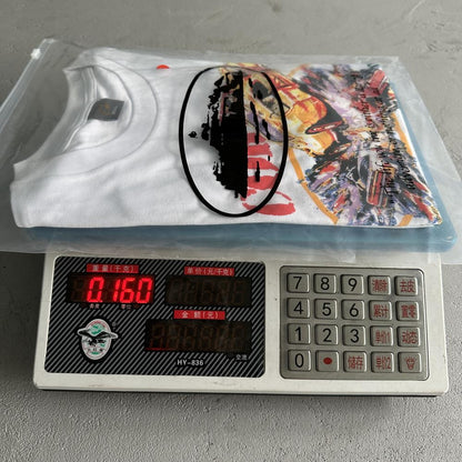Explosive Racing T-shirt