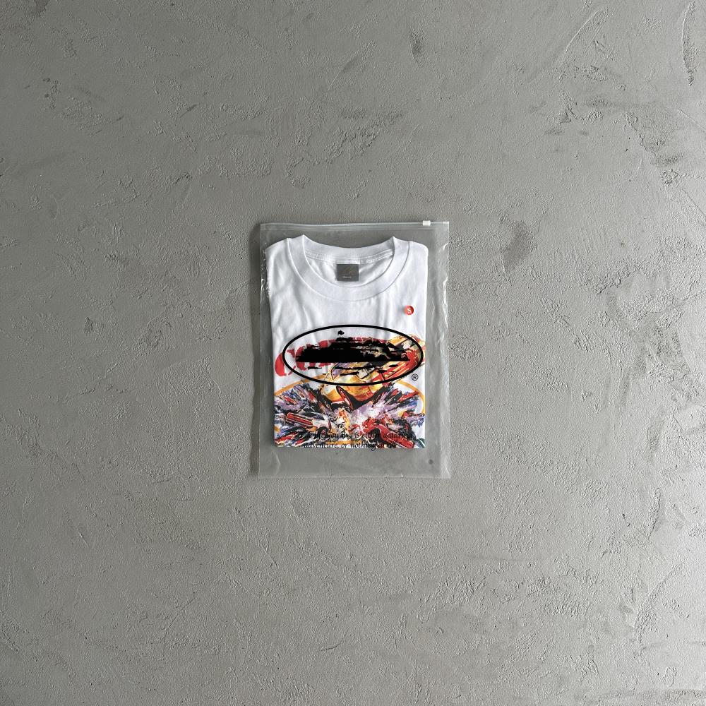 Explosive Racing T-shirt