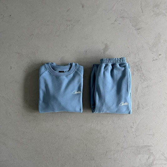 HMP 3 star set-Baby Blue