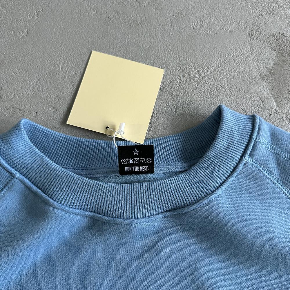 HMP 3 star set-Baby Blue