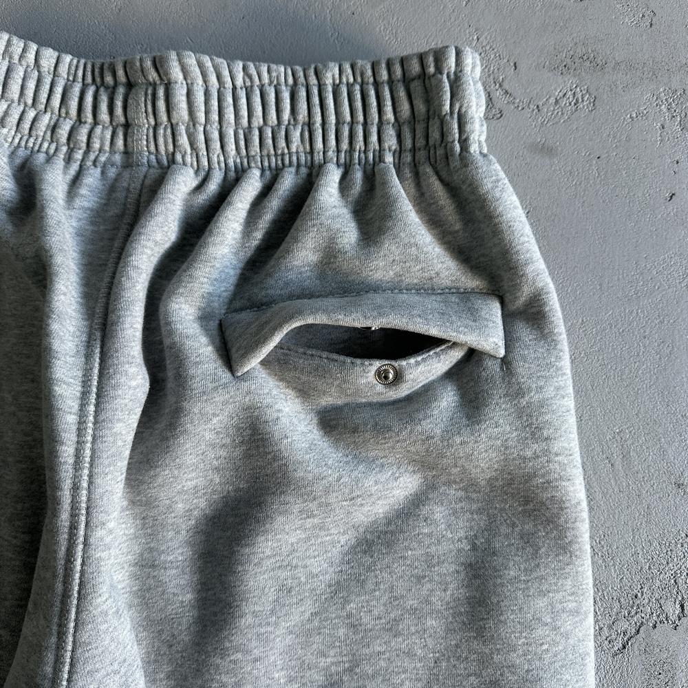 HMP Straight Jogging Pants