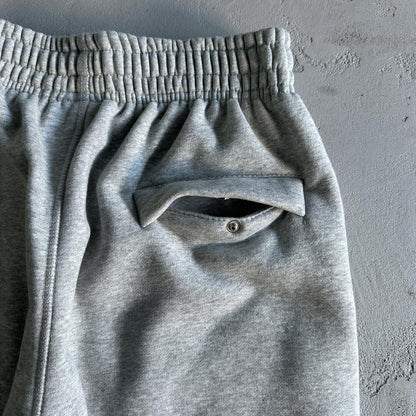 HMP Straight Jogging Pants