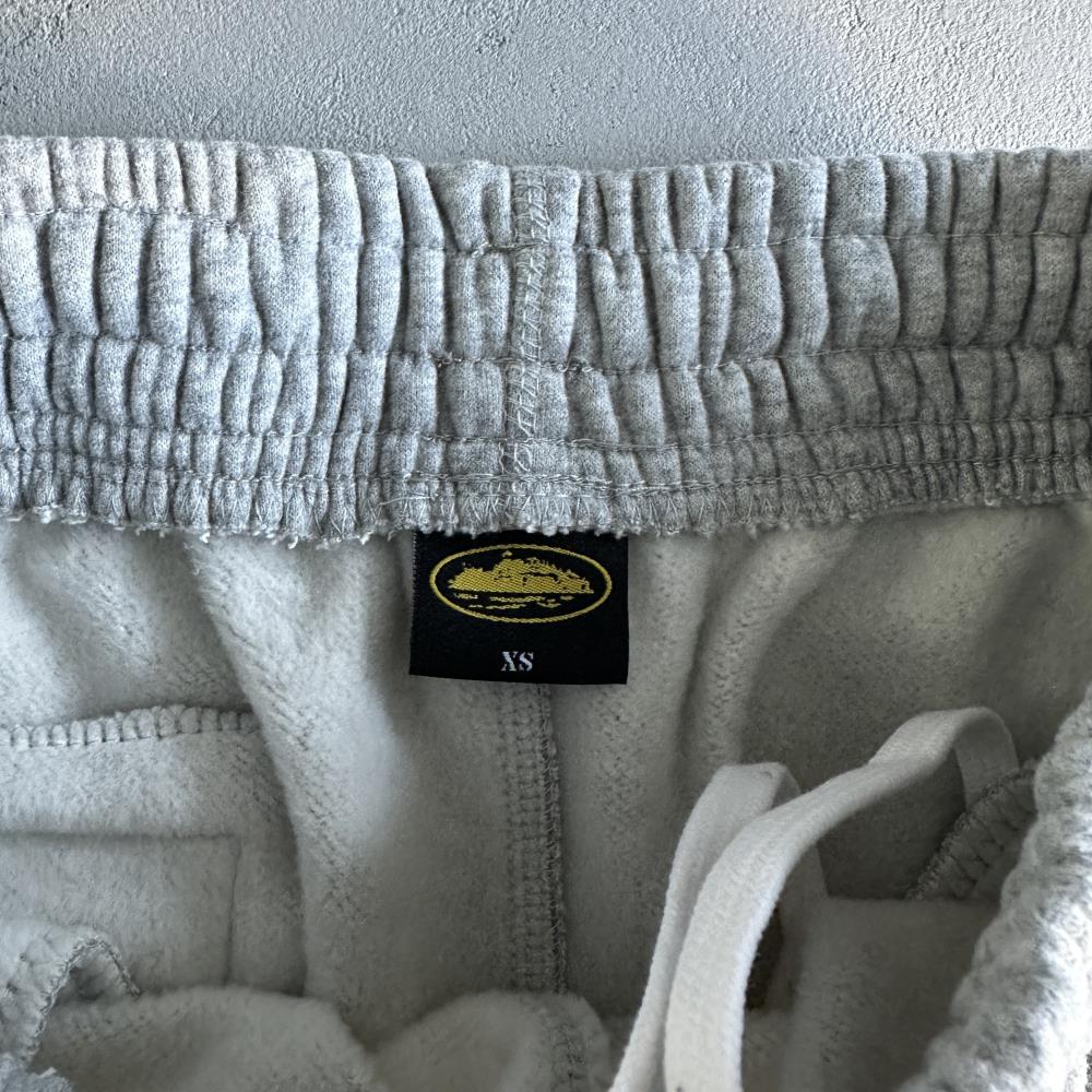 HMP Straight Jogging Pants