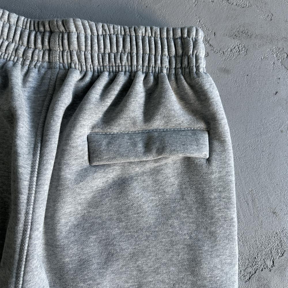 HMP Straight Jogging Pants