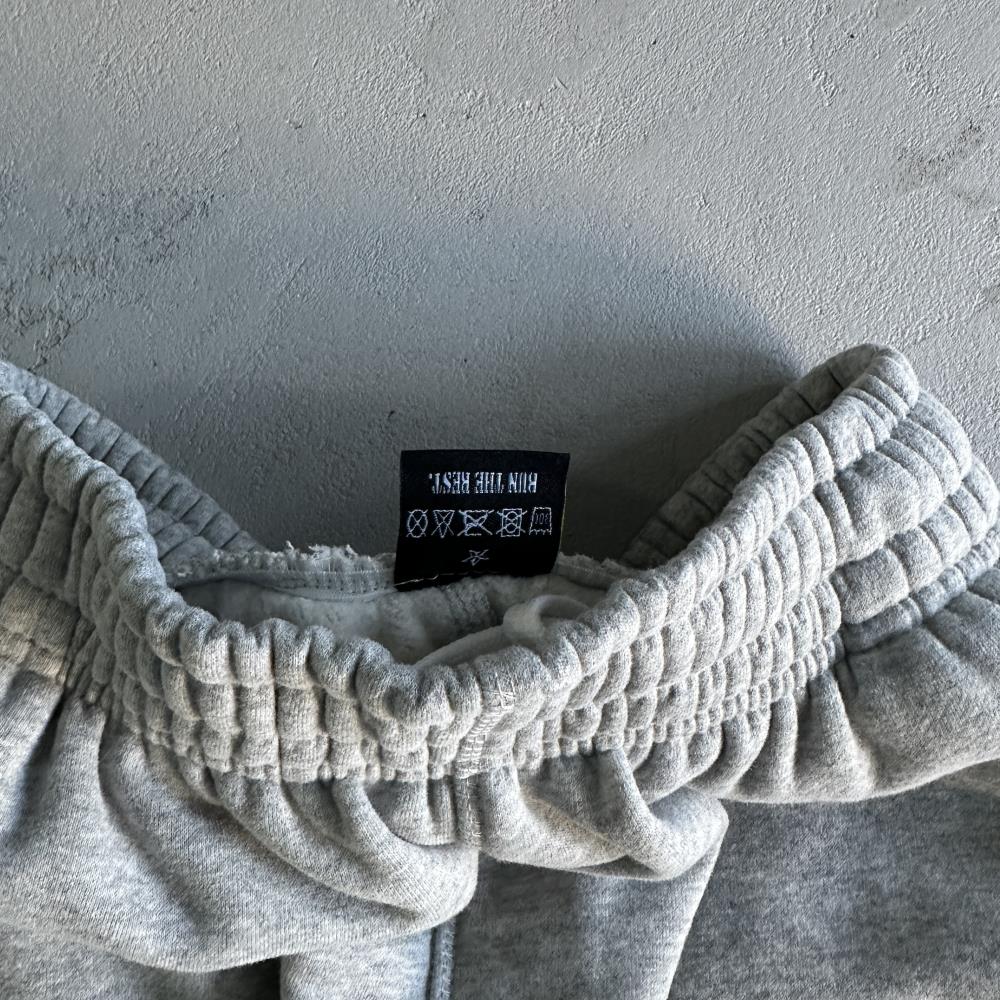 HMP Straight Jogging Pants