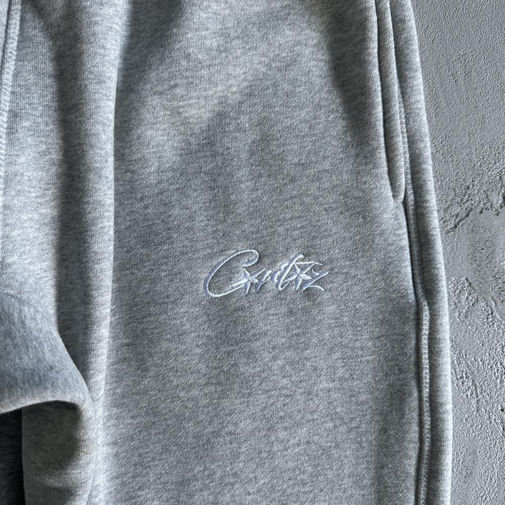 HMP Straight Jogging Pants