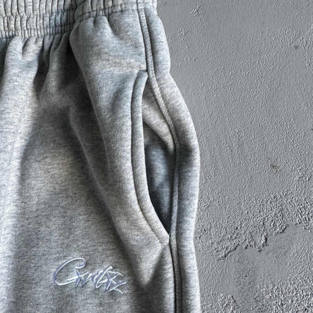 HMP Straight Jogging Pants