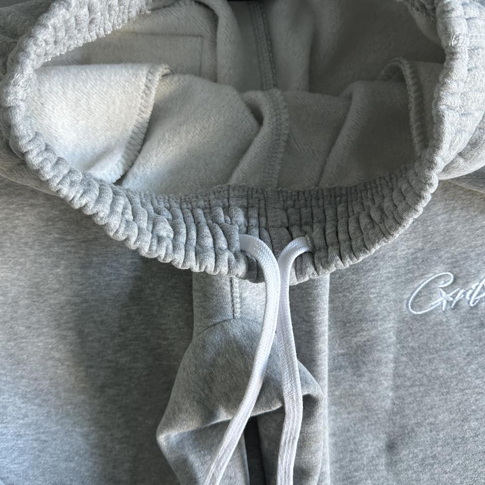 HMP Straight Jogging Pants