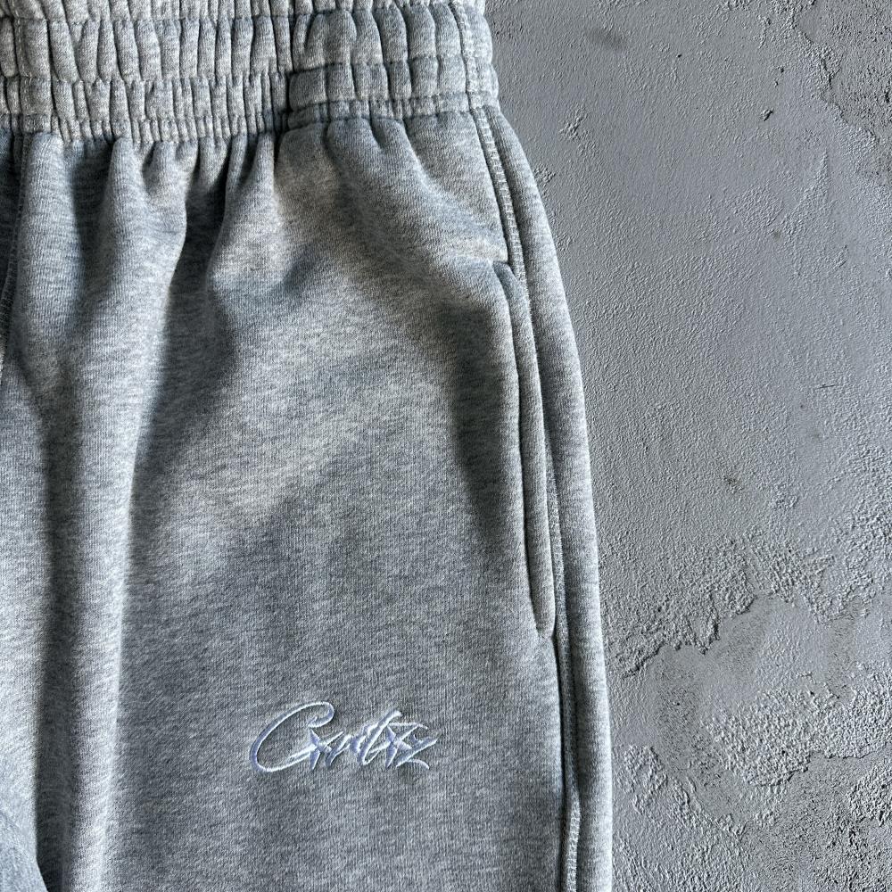 HMP Straight Jogging Pants